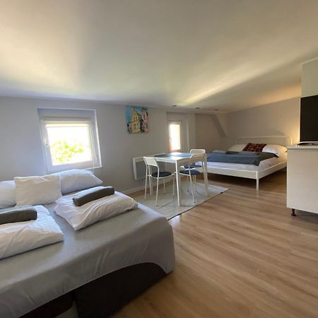 Hacienda Apartment Sopot Luaran gambar