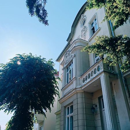 Hacienda Apartment Sopot Luaran gambar