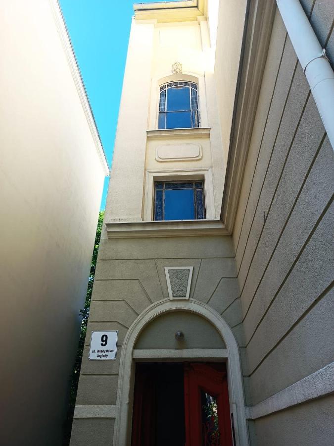 Hacienda Apartment Sopot Luaran gambar