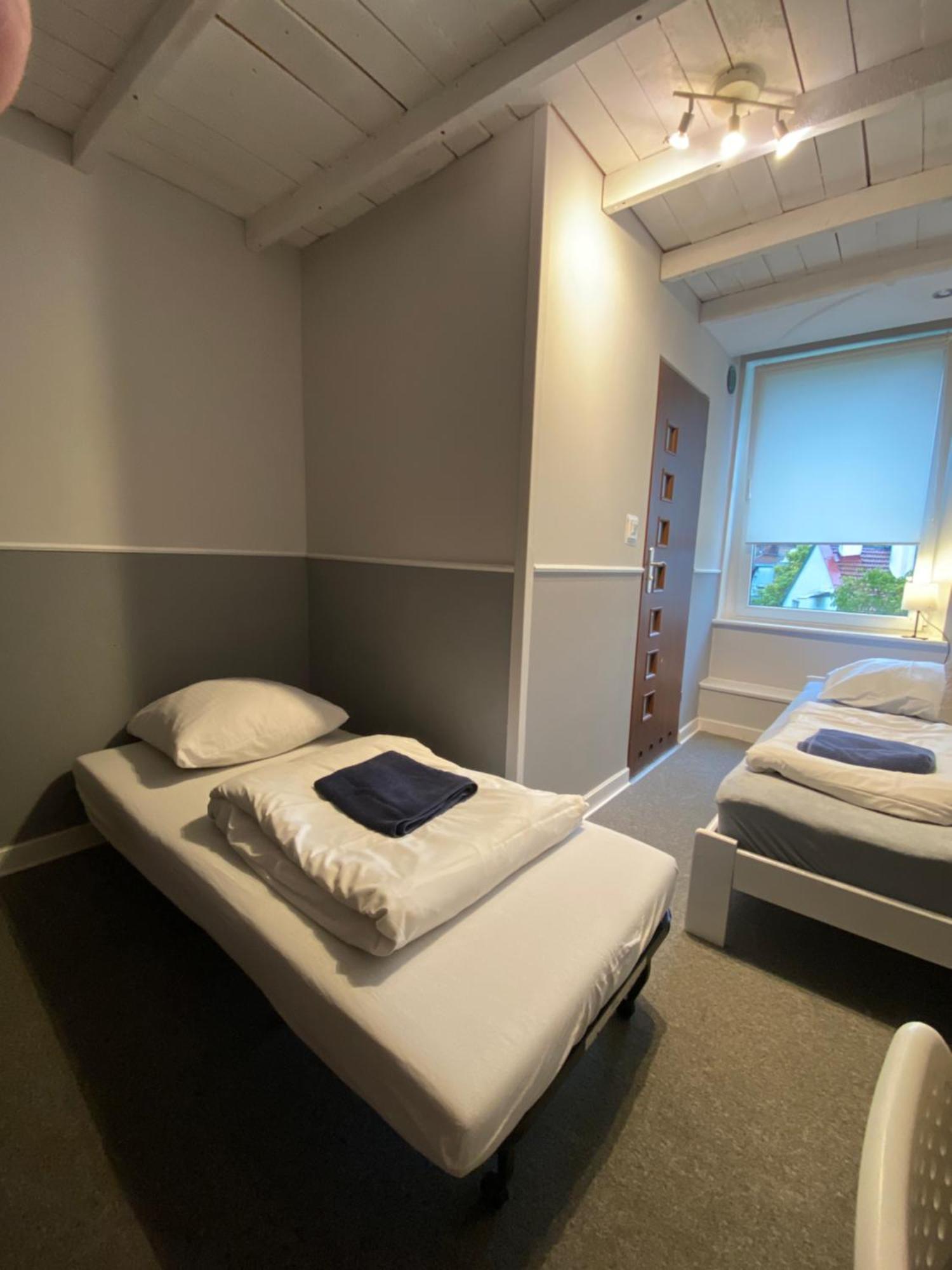 Hacienda Apartment Sopot Luaran gambar