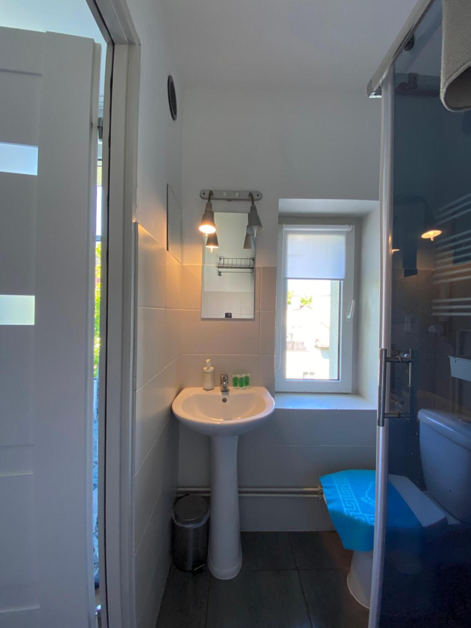Hacienda Apartment Sopot Luaran gambar