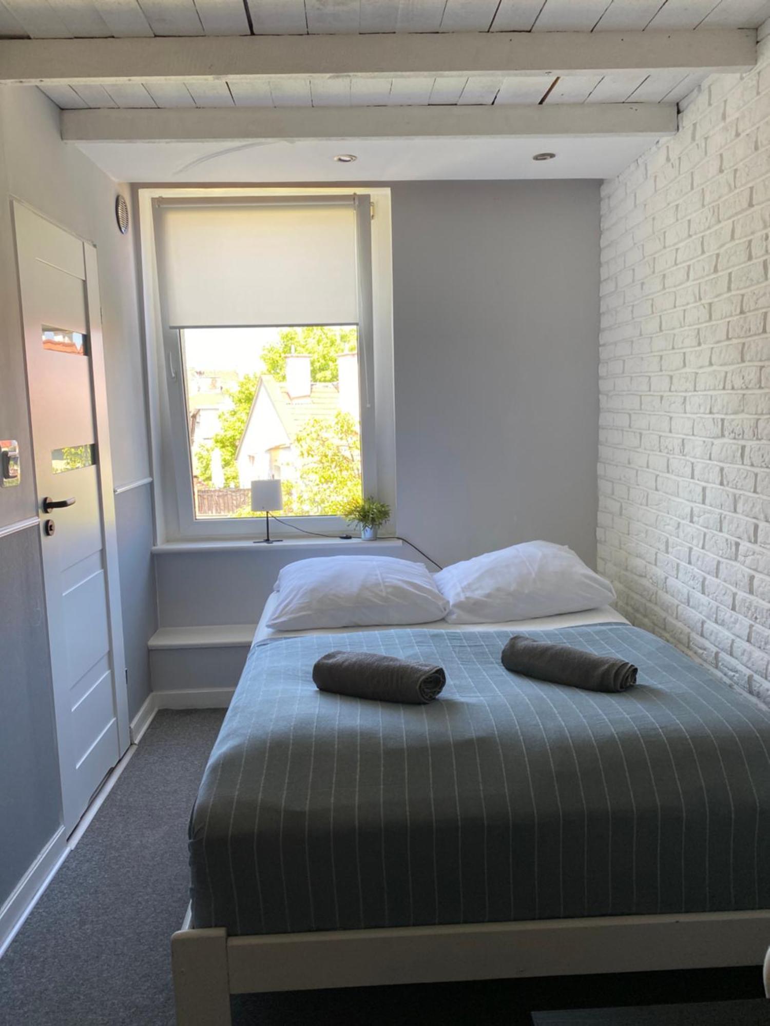Hacienda Apartment Sopot Luaran gambar