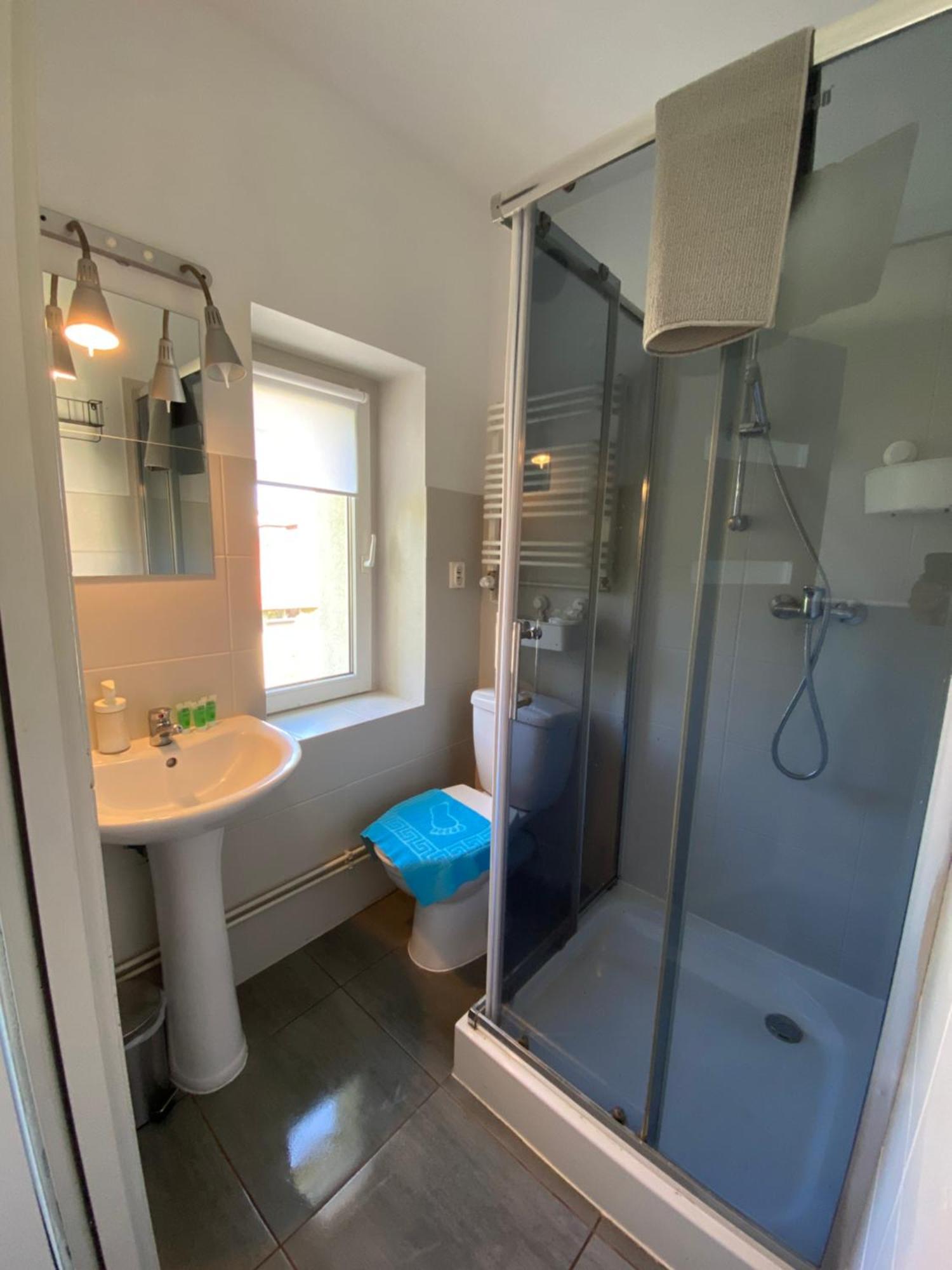 Hacienda Apartment Sopot Luaran gambar