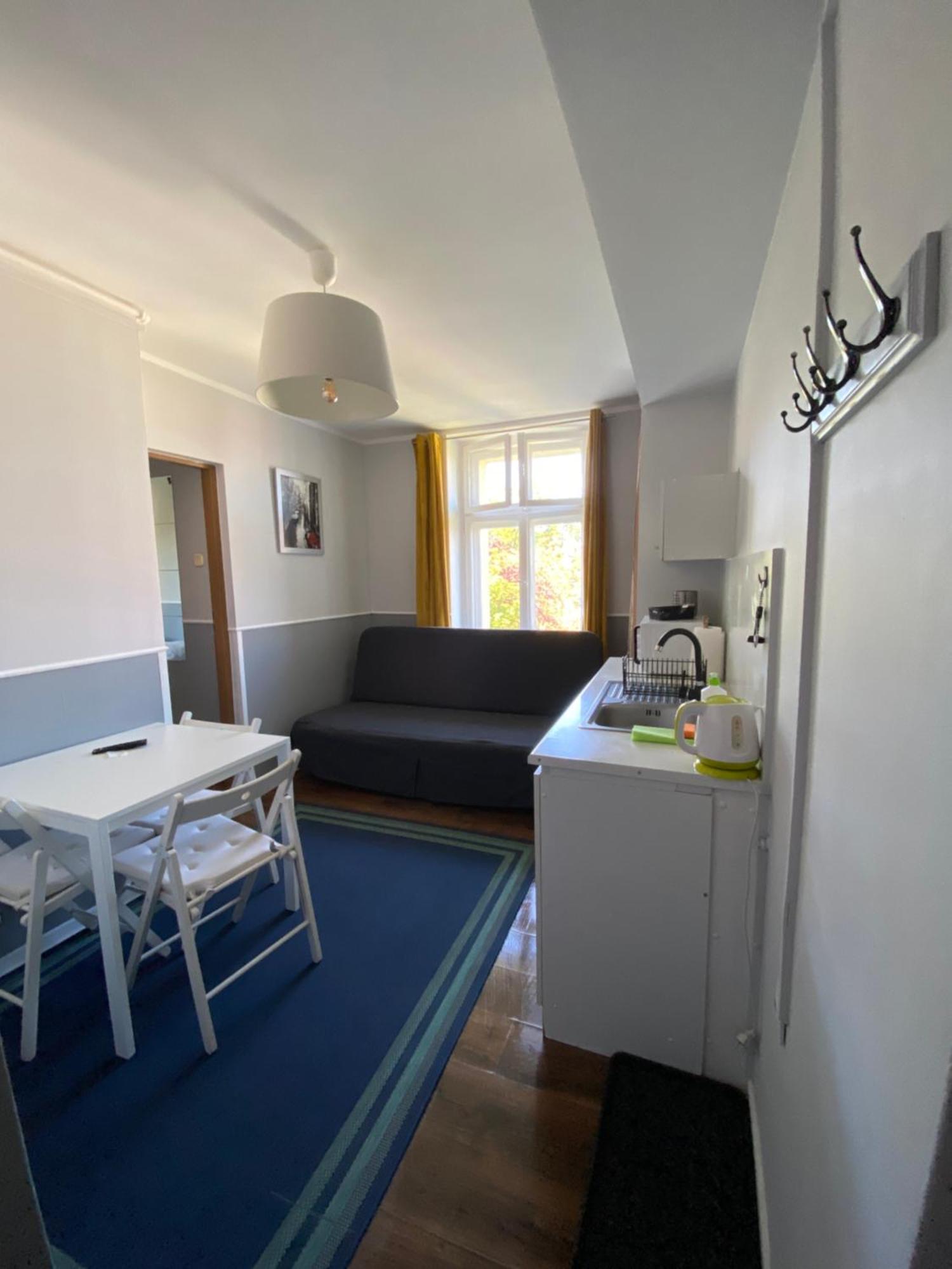 Hacienda Apartment Sopot Luaran gambar