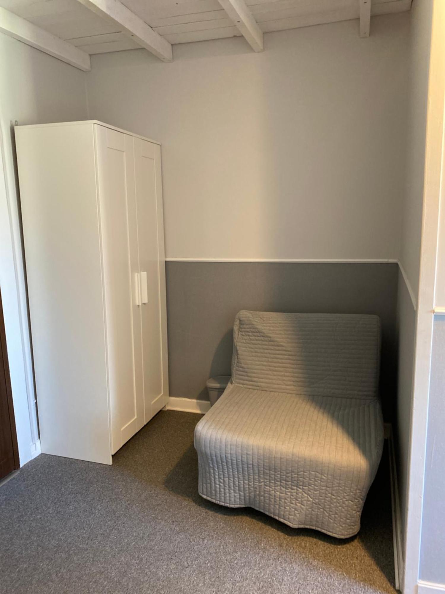 Hacienda Apartment Sopot Luaran gambar