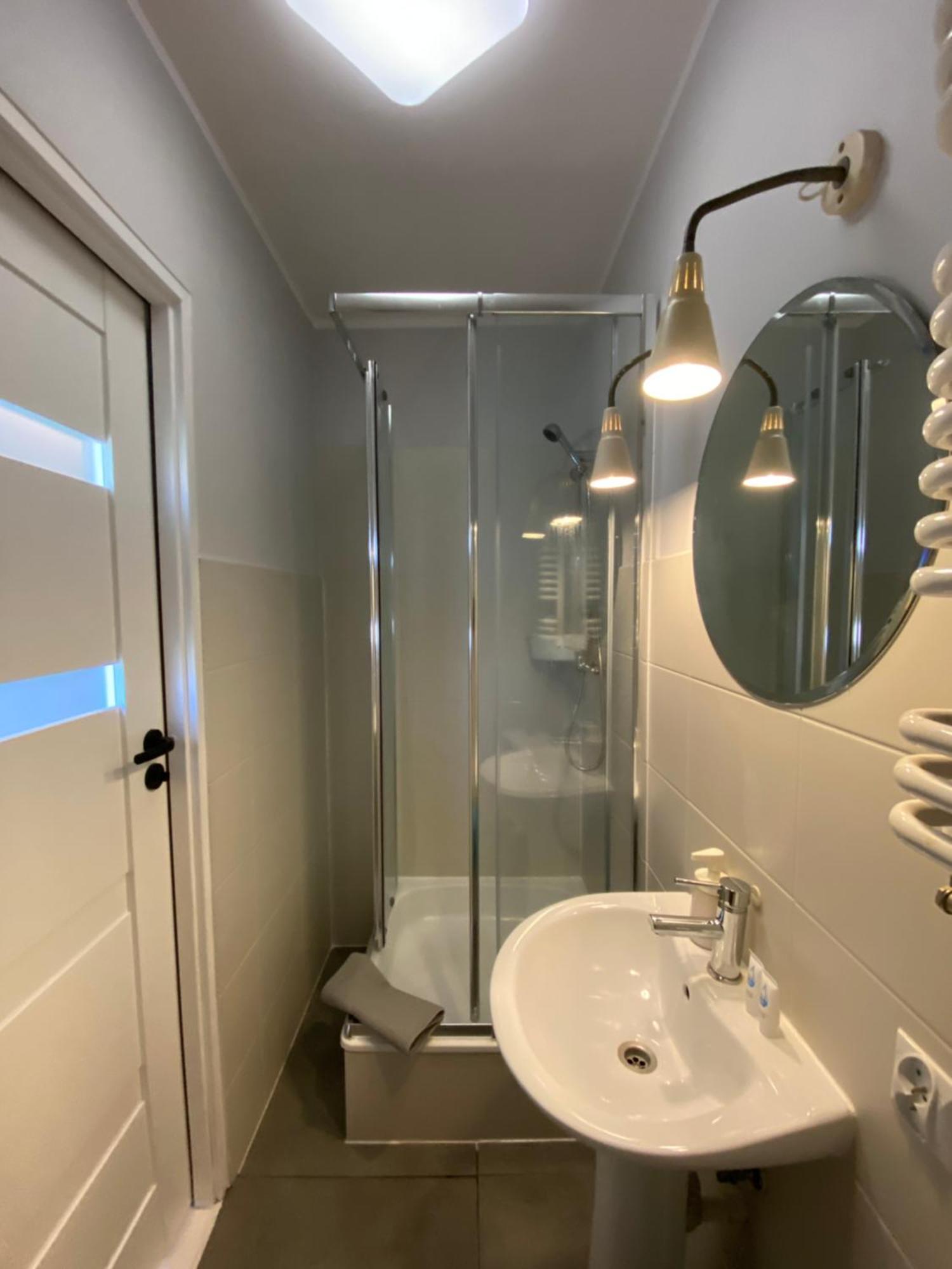 Hacienda Apartment Sopot Luaran gambar