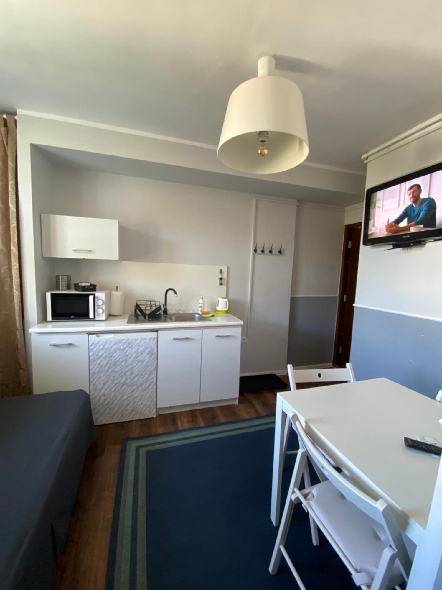 Hacienda Apartment Sopot Luaran gambar