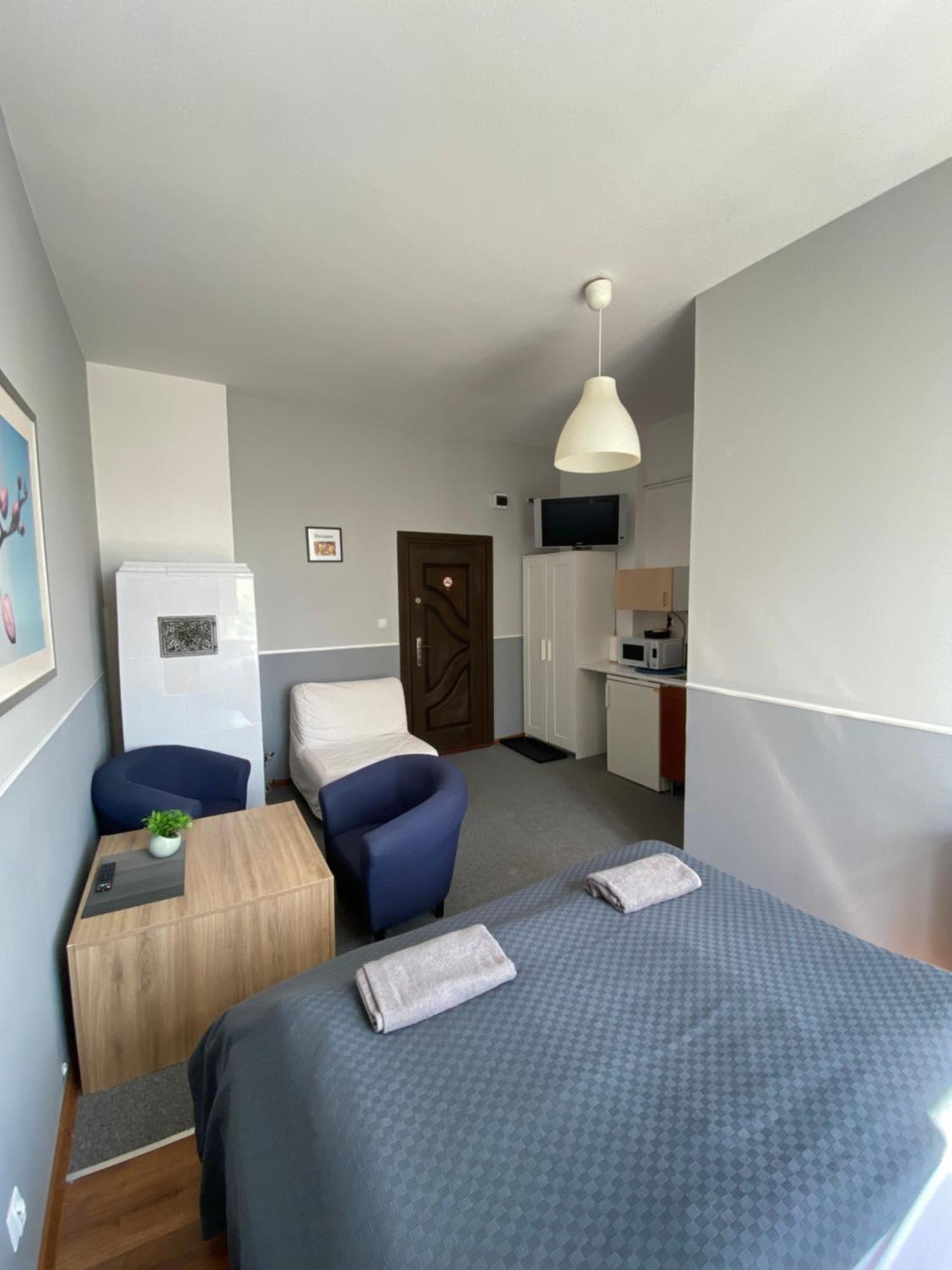 Hacienda Apartment Sopot Luaran gambar