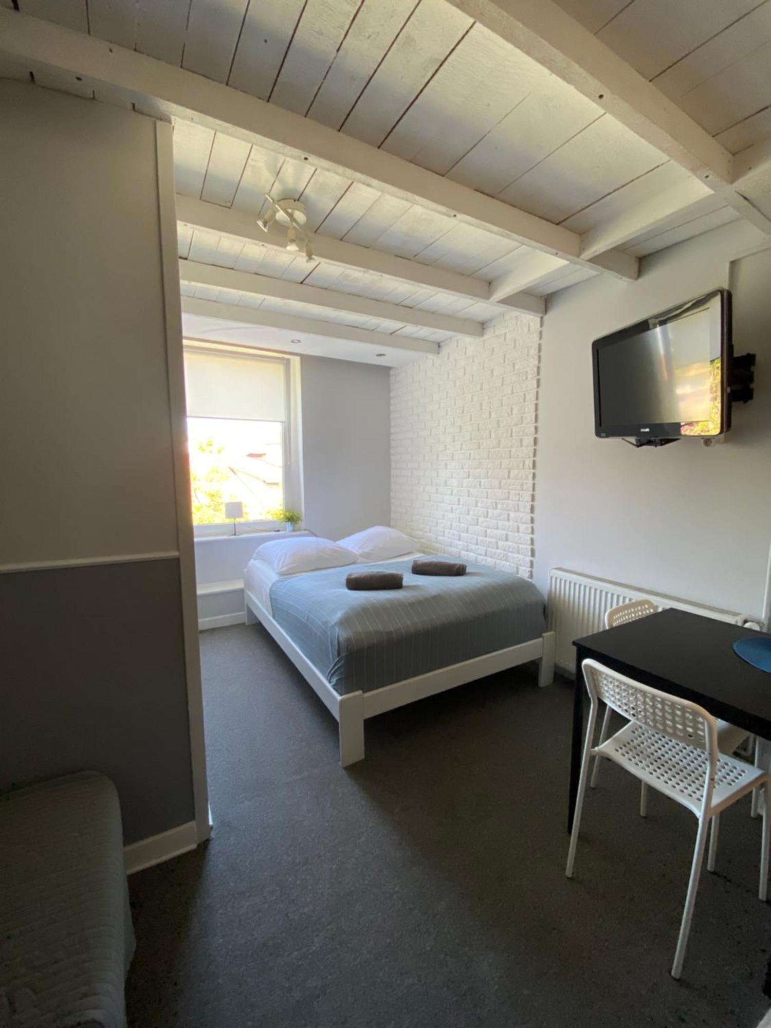 Hacienda Apartment Sopot Luaran gambar