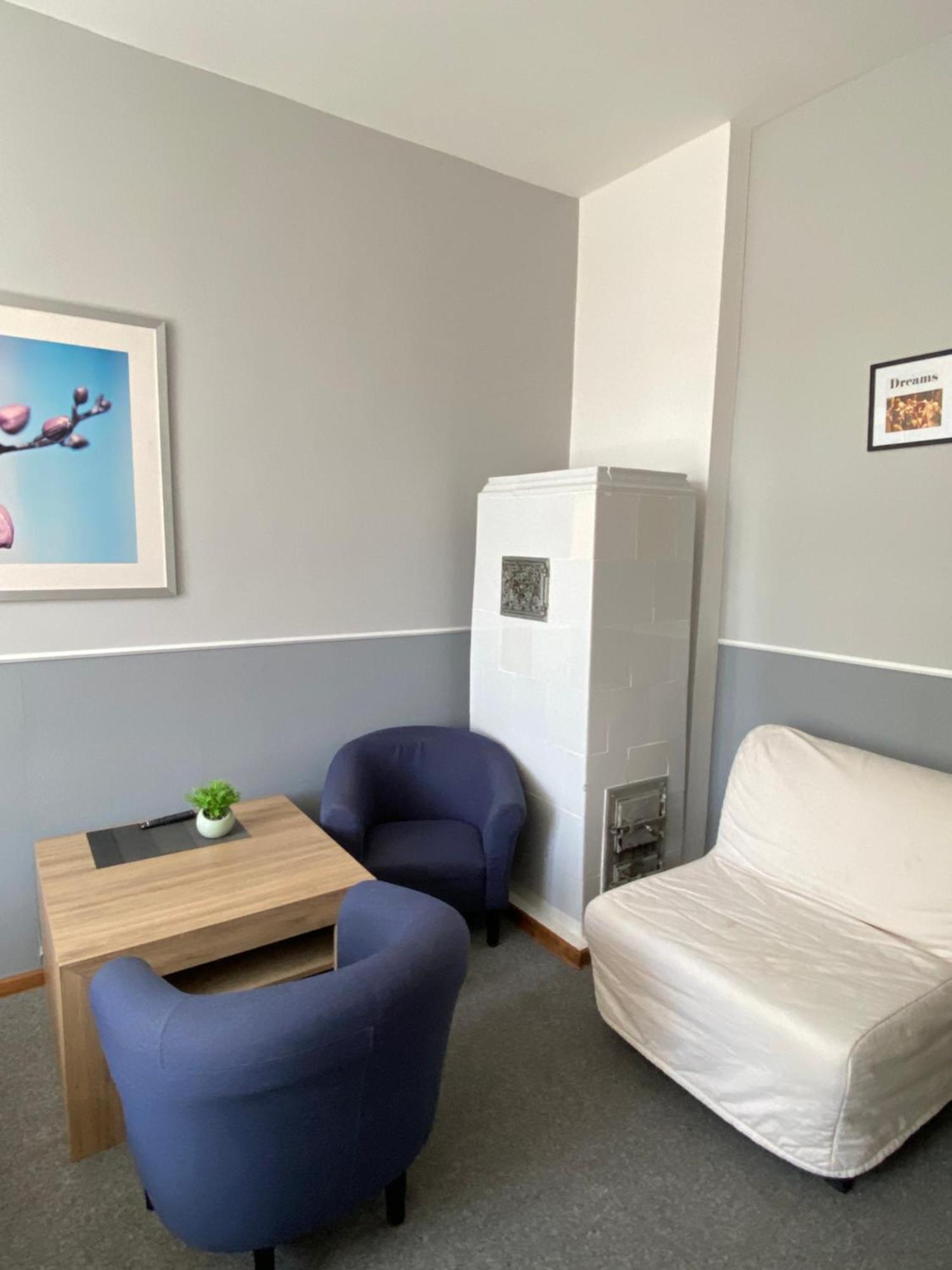 Hacienda Apartment Sopot Luaran gambar