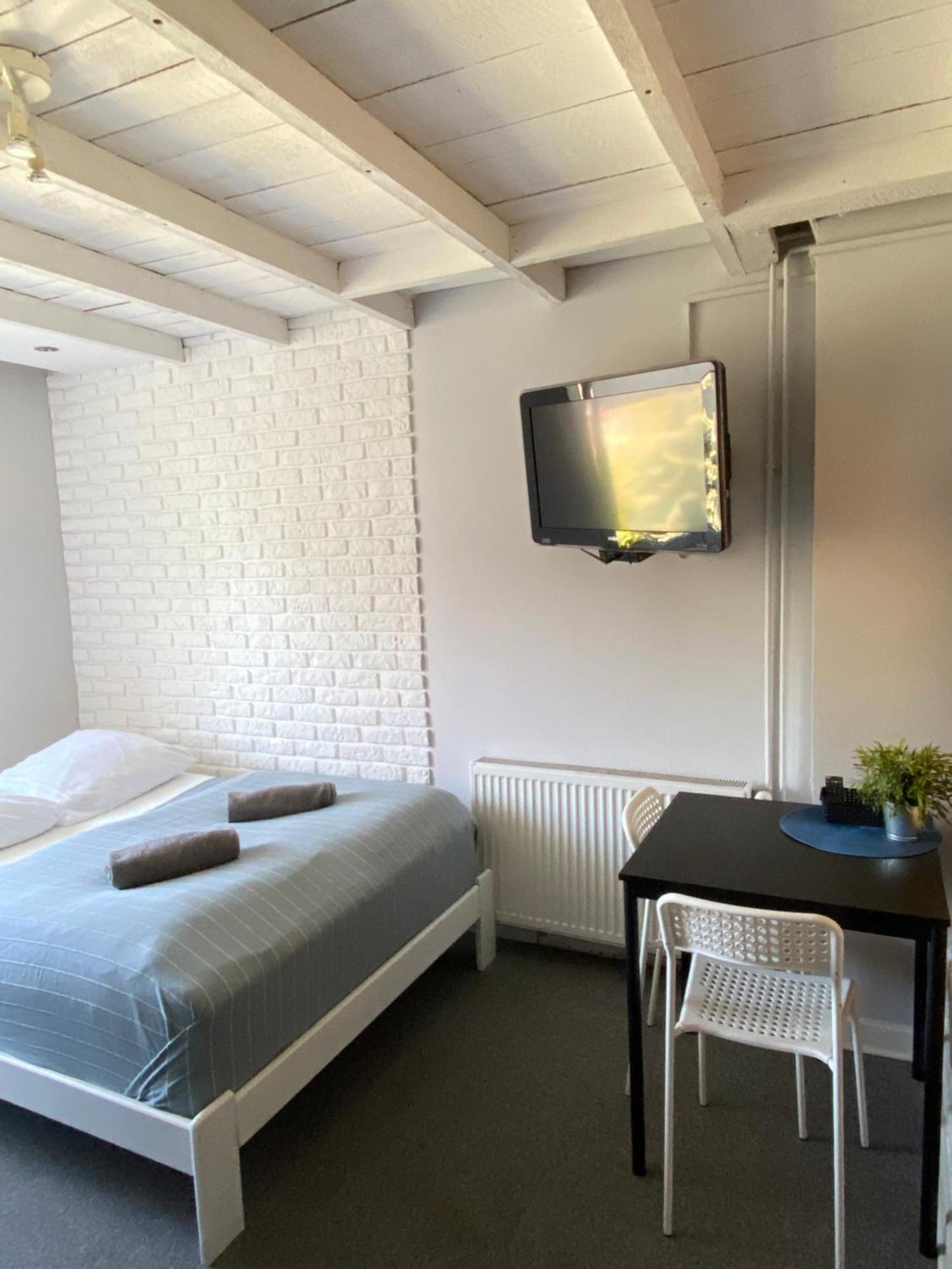 Hacienda Apartment Sopot Luaran gambar