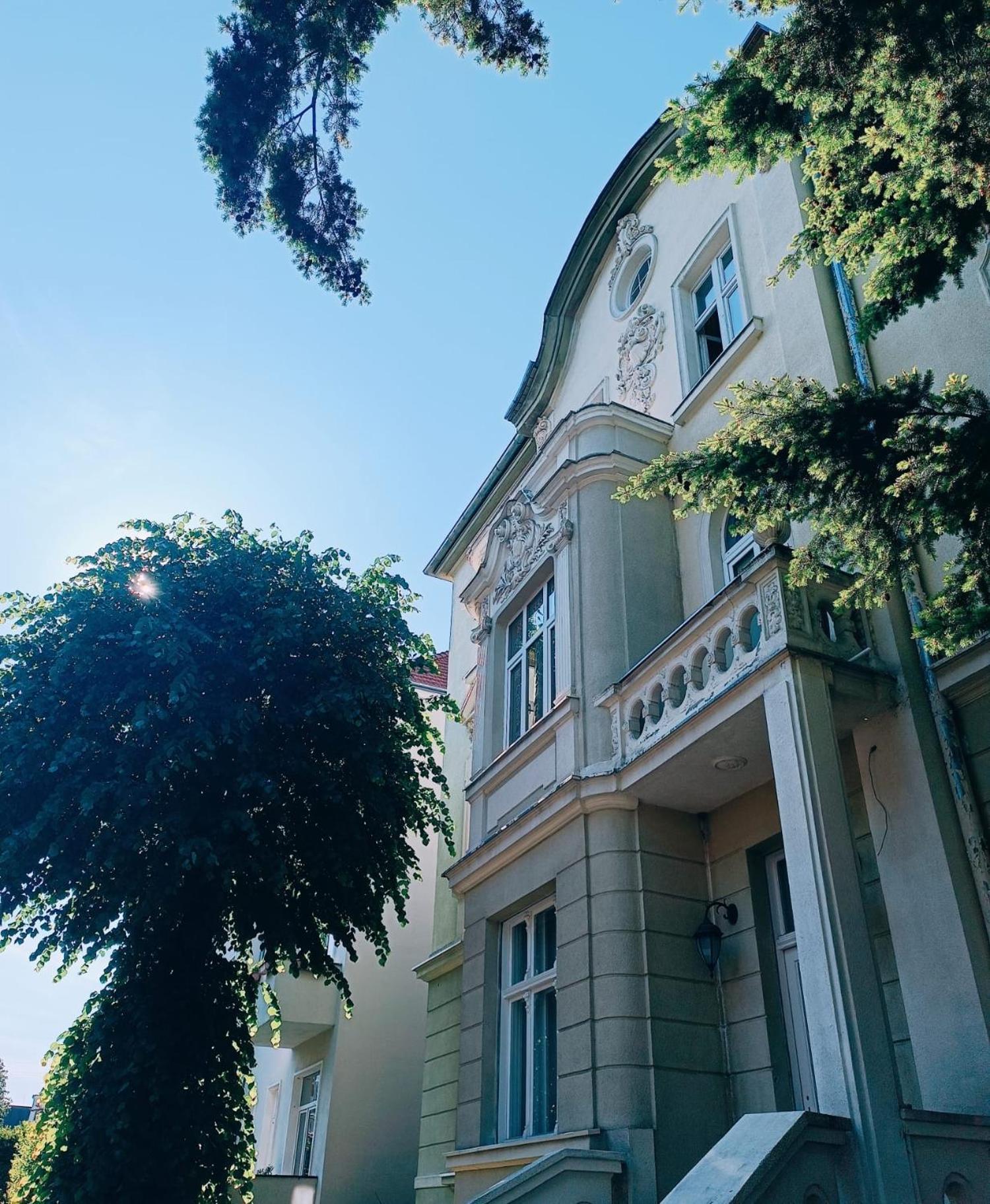 Hacienda Apartment Sopot Luaran gambar
