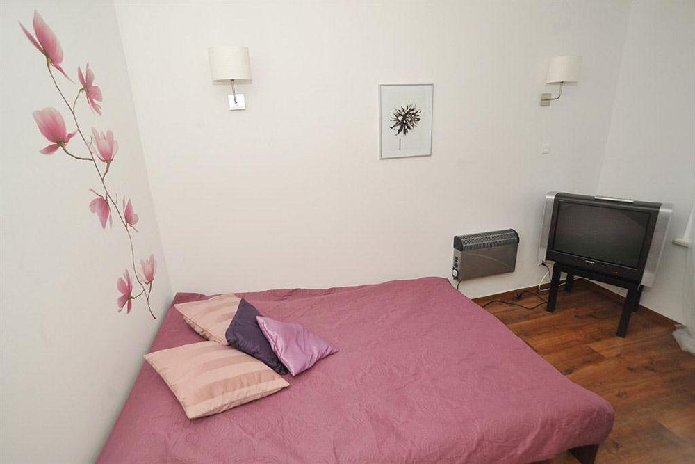 Hacienda Apartment Sopot Luaran gambar