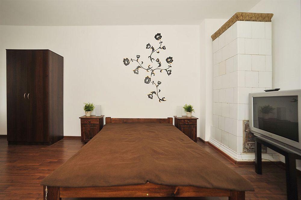 Hacienda Apartment Sopot Luaran gambar