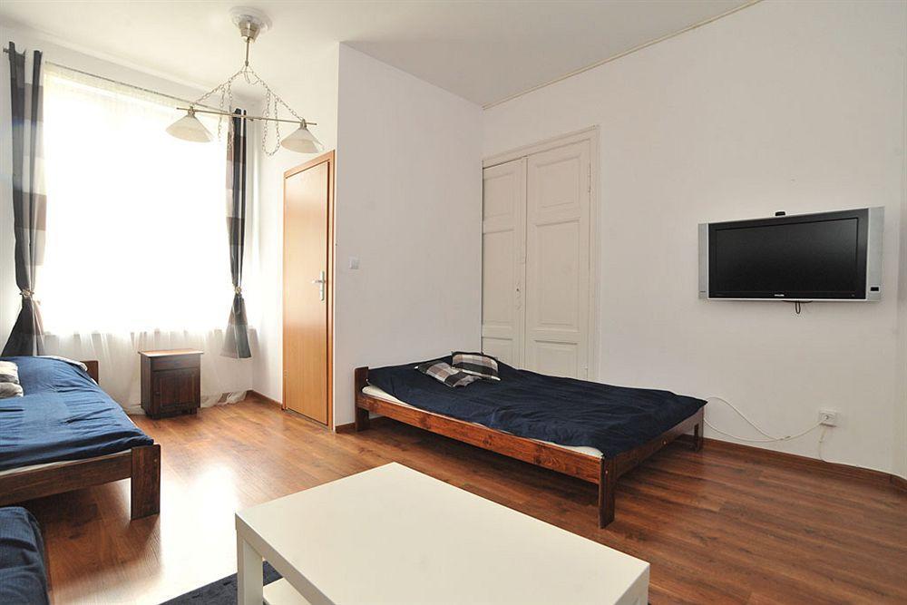 Hacienda Apartment Sopot Luaran gambar