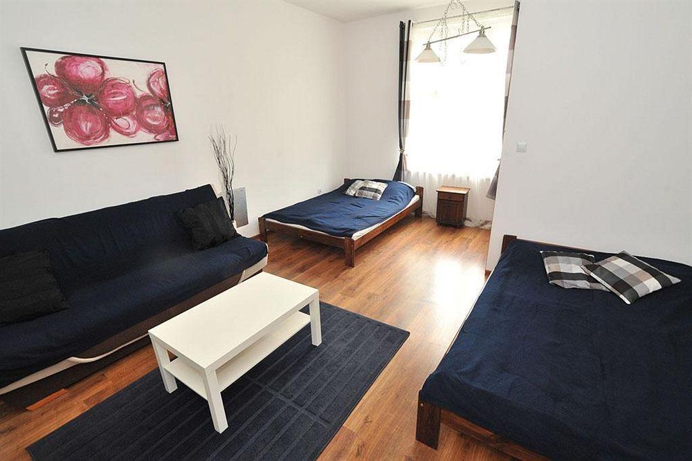 Hacienda Apartment Sopot Luaran gambar