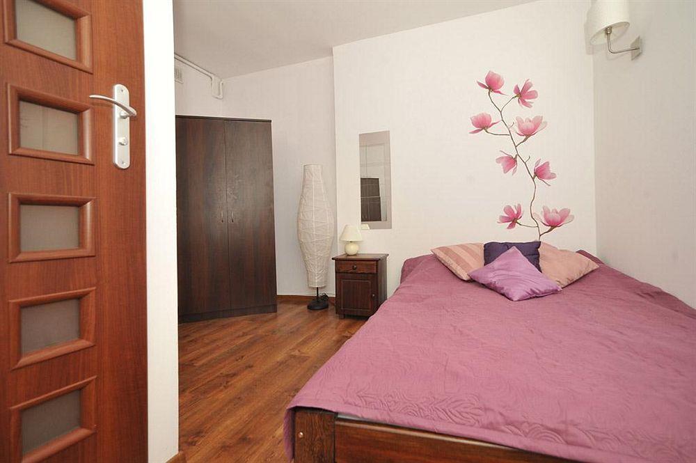Hacienda Apartment Sopot Luaran gambar