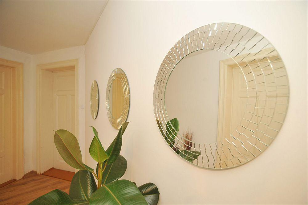 Hacienda Apartment Sopot Luaran gambar