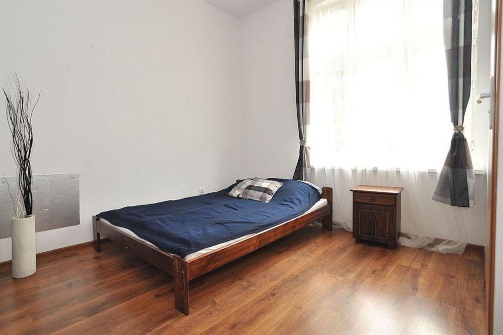 Hacienda Apartment Sopot Luaran gambar