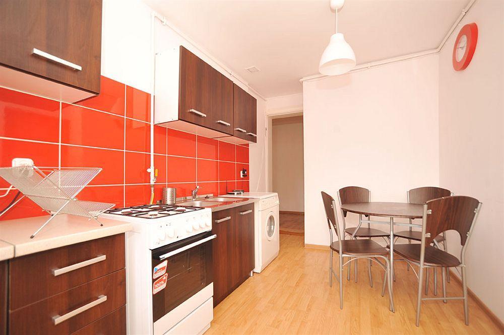 Hacienda Apartment Sopot Luaran gambar